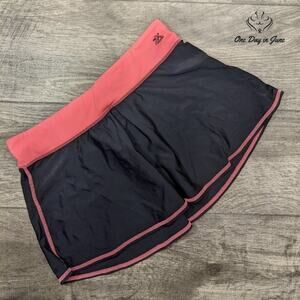 ZeroXposure Girl's Coverup Swim Skirt (no liner) Size 16.5